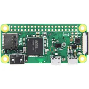 Microcomputador Raspberry Pi Zero W 512MB (c/ WiFi)