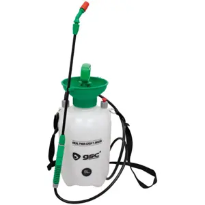 Pulverizador / Borrifador de pressão prévia - 5L