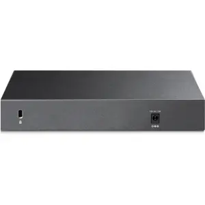 Switch 8P Multi-Gigabit (hasta 2.5Gbps) para Escritorio