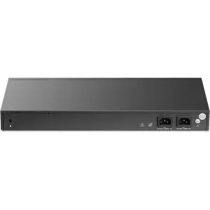 Router VPN com 2 portas 10 Gigabits Multi-WAN (2xSFP 10GE + 1xSFP 1GE + 8xRJ45 1GE)