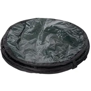 Saco de jardim ''Pop-Up'' - 80L - Ø460x460mm