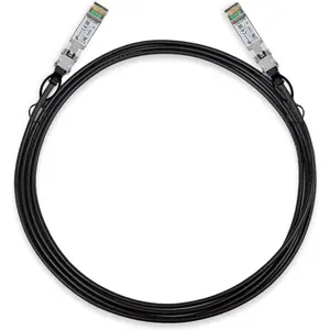 Cabo de ligação directa SFP+ 10Gbps - 3 metros