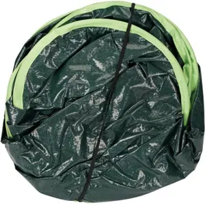 Saco de jardim ''Pop-Up'' cubo - 290L - 660x660x660mm
