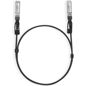Cabo de ligação directa SFP+ 10Gbps - 1 metro