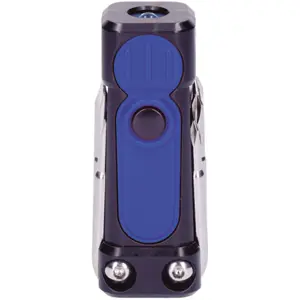 Lanterna LED multiusos c/ chaves (3xLR44)