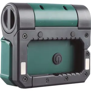 Lanterna LED projectora 5W COB+LED - 3xAAA