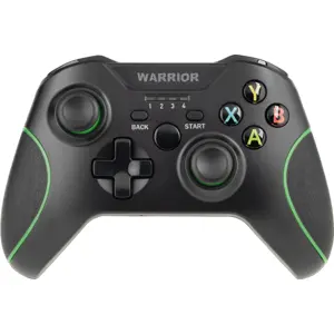 Comando sem fios Bluetooth para XBOX ONE/PC