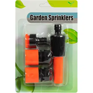 Kit básico para manguera Ø1/2 (13mm)
