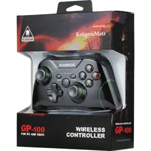 Comando sem fios Bluetooth para XBOX ONE/PC