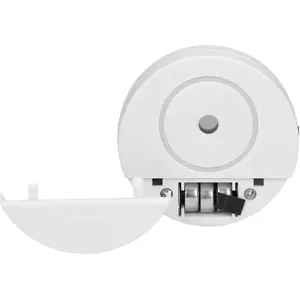 Mini-alarme sem fios de vibração (3xLR44)