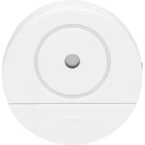Mini-alarme sem fios de vibração (3xLR44)
