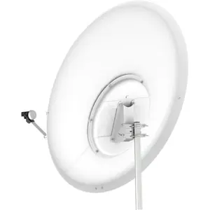 Antena Parabólica OFFSET 120cm - alumínio