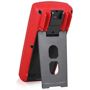 Multímetro digital com medidor de resistência de isolamento (200GΩ 600Vac/dc T-RMS Auto-Range)