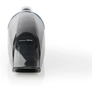 Aspirador de mão 75W p/ Sólidos e Líquidos (3600Pa) recarregável