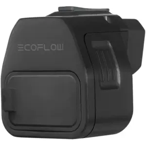 Adaptador para conexión de generador inteligente a una DELTA Pro