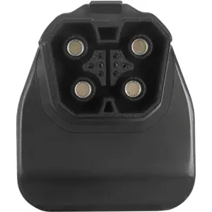 Adaptador para conexión de generador inteligente a una DELTA Pro