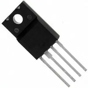 Regulador de tensão KIA278R12PI