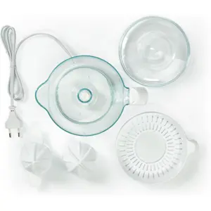 Espremedor de citrinos elétrico 230V 25W - 0.7L