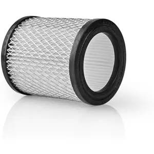 Aspirador de cinzas 230V 800W c/ filtro HEPA - 18L