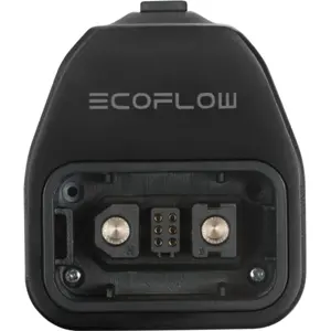 Adaptador para conexión de generador inteligente a una DELTA Pro