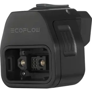 Adaptador para conexión de generador inteligente a una DELTA Pro