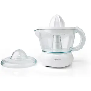 Espremedor de citrinos elétrico 230V 25W - 0.7L