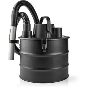 Aspirador de cinzas 230V 800W c/ filtro HEPA - 18L