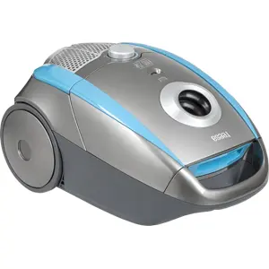 Aspirador doméstico de saco 2L 20kPa c/ filtro HEPA - 750W