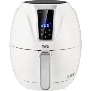 Fritadeira de ar quente sem óleo / Air Fryer 230V 1400W - 3.2L
