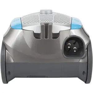 Aspirador doméstico de saco 2L 20kPa c/ filtro HEPA - 750W