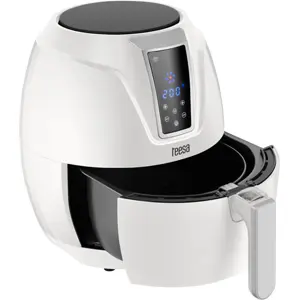 Fritadeira de ar quente sem óleo / Air Fryer 230V 1400W - 3.2L