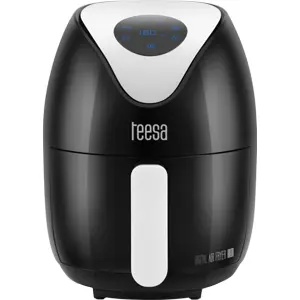 Fritadeira de ar quente sem óleo / Air Fryer 230V 1000W - 1.8L