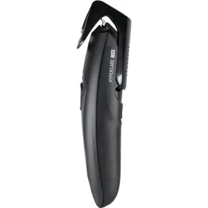 Aparador de barba e cabelo sem fio c/ pente 32mm ajustável (2-18mm) - 1000mAh (5V-USB)