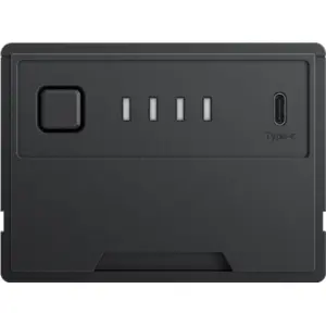 Bateria para Arca Frigorífica Ecoflow Glacier