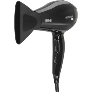 Secador de cabelo 2300W (2 Vel. / 3 Temp.) c/ concentrador + difusor de ar