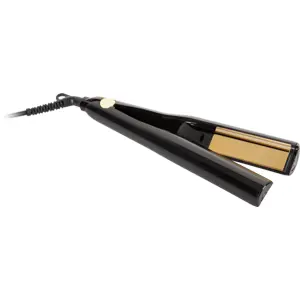 Alisador / Frisador de cabelo de 5 temperaturas - 230V 45W