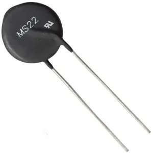 NTC 50R 4A Ø23mm - MS22 50004