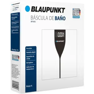 Balança corporal digital em vidro (0.2~180Kg)
