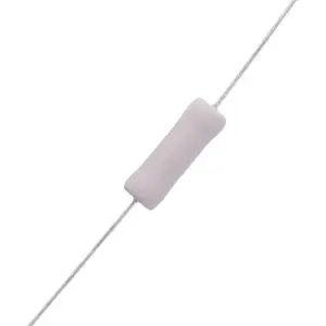 Resistência axial 39KR 5W 5% Ø9x24.5mm