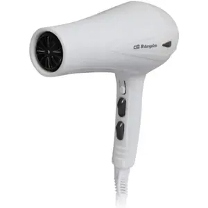 Secador de cabelo de parede/Hotel 1800W (2 Vel. / 3 Temp.)