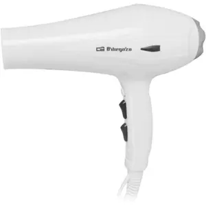 Secador de cabelo de parede/Hotel 1800W (2 Vel. / 3 Temp.)