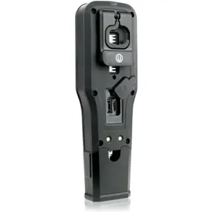 Gambiarra de oficina LED COB 10W 550lm c/ íman recarregável
