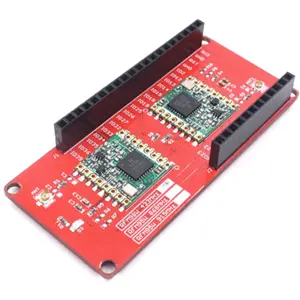 Placa de desenvolvimento LoRa Gateway MaESP ESP32
