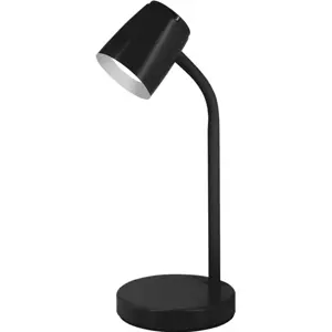 Lámpara de mesa LED 4,5W 3000K - Negro