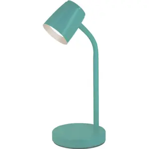 Lámpara de mesa LED 4.5W 3000K - Azul