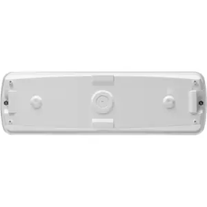 Armadura de emergência LED 2.7W 6000K 190lm (3h) + pictogramas - IP65