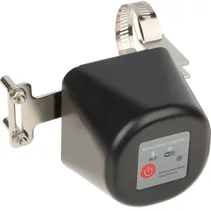 Controlador de torneiras inteligente WiFi (compatível c/ Tuya) - 12V