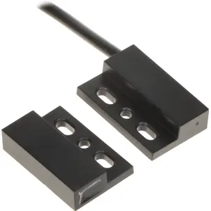 Controlador de puerta de garaje inteligente WiFi (compatible con Tuya) - 5V Micro-USB