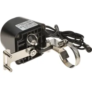 Controlador de torneiras inteligente WiFi (compatível c/ Tuya) - 12V