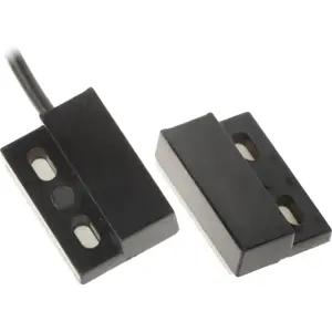 Controlador de portão de garagem inteligente WiFi (compatível c/ Tuya) - 230V